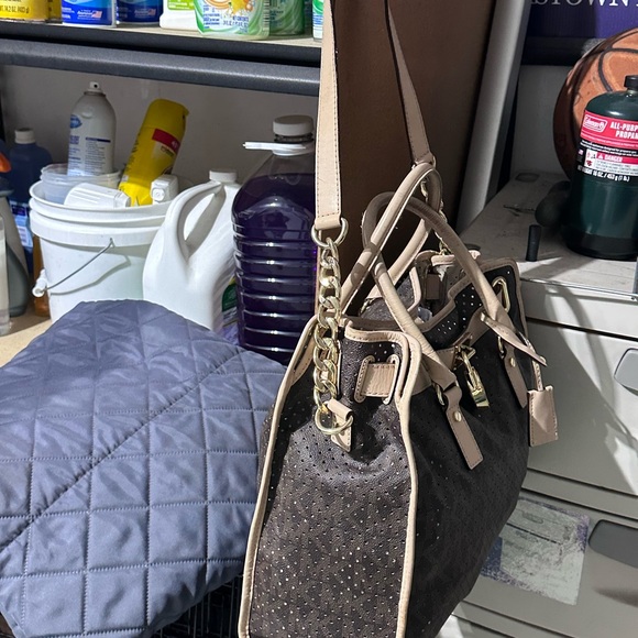 Michael Kors Tote - Picture 7 of 8